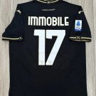2025 lazio 23  immobile 17 jersey away soccer jersey lazio_1