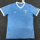 2025 lazio -25 home jersey