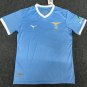 2025 lazio -25 home jersey