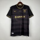 2025 lazio jersey special edition new soccer jersey lazio