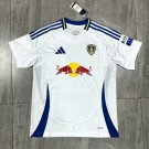 2025 leeds united home white jersey