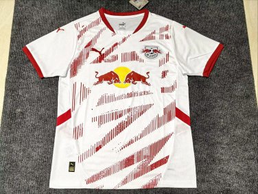 2025 leipzig home jersey