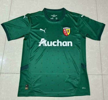 2025 lens away jersey