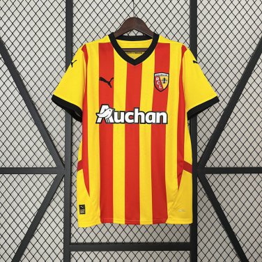 2025 lens jersey home