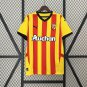 2025 lens jersey home