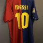 2025 leo messi men barcelona 08&09 soccer football shirt jersey maillot