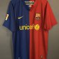 2025 leo messi men barcelona 08&09 soccer football shirt jersey maillot