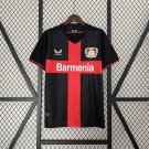 2025 leverkusen away jersey new brand 23&