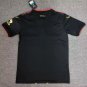 2025 leverkusen black jersey