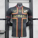 2025 leverkusen jersey black