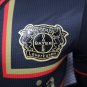 2025 leverkusen jersey black