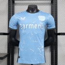 2025 leverkusen third away jersey