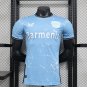 2025 leverkusen third away jersey