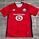 2025 lille home jersey