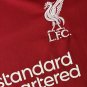 2025 liverpool 23  jersey long sleeves home soccer jersey 23&