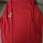 2025 liverpool 23  jersey long sleeves home soccer jersey 23&
