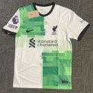 2025 liverpool jersey away soccer jersey 23