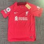2025 liverpool m.salah 11 jersey home