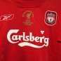 2025 liverpool steven gerrard retro jersey 05 cl final men's l