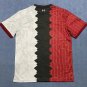 2025 liverpool stitching color special edition training shirts