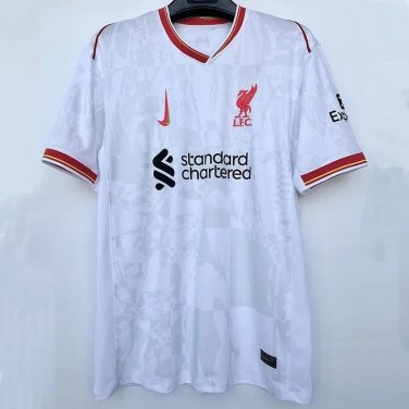 2025 liverpool third jersey