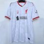 2025 liverpool third jersey