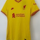 2025 liverpool third jersey new brand