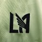 2025 los angeles chiellini 14 jersey away soccer shirt jersey lafc 23