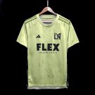 2025 los angeles jersey away soccer shirt jersey lafc