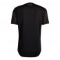 2025 los angeles jersey home shirt jersey lafc