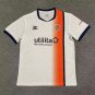 2025 luton town 23  jersey away men's football soccer shirt jersey 23&