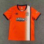 2025 luton town 23  jersey home men's football soccer shirt jersey 23&