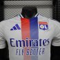 2025 lyon home jersey