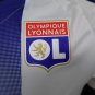 2025 lyon home jersey