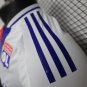 2025 lyon home jersey