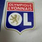 2025 lyon home player version jersey