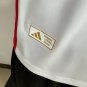 2025 lyon home player version jersey