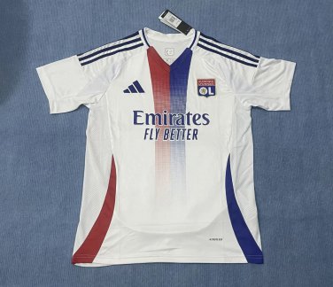 2025 lyon jersey