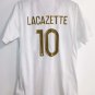 2025 lyon lacazette 10 jersey home