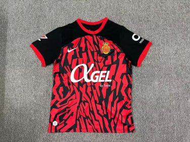 2025 mallorca home jersey
