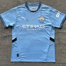2025 man city home jersey