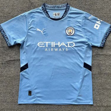 2025 man city home jersey
