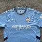 2025 man city home jersey
