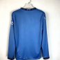 2025 man city home long sleeves jersey