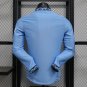 2025 man city home long sleeves jersey_1