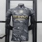 2025 man city special version black dragon jersey size s-2xl