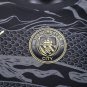 2025 man city special version black dragon jersey size s-2xl