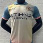 2025 man city sspecial version jersey