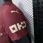 2025 man city third jersey player version