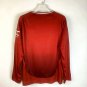 2025 man united home long sleeves soccer jersey
